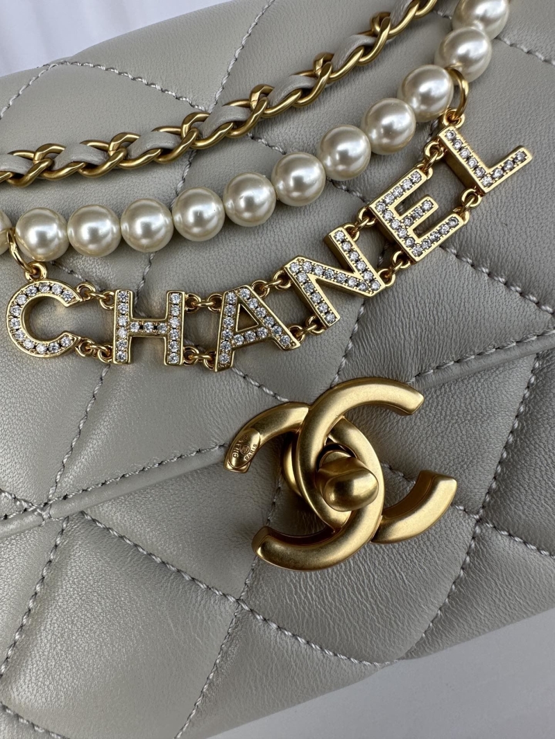 Chanel 19 Bags